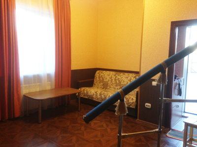 Квартира Отель в Липецке.